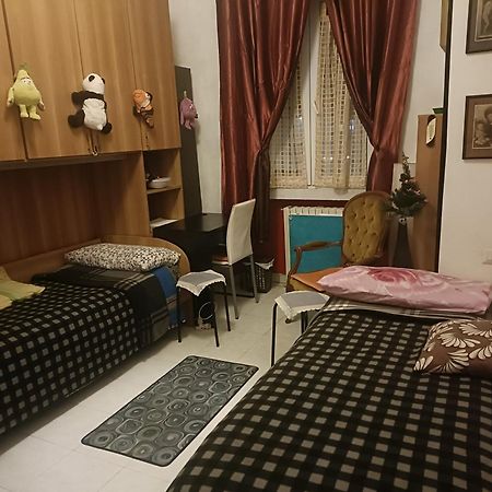 Casa Vicino Villapizzone Milano Eksteriør billede