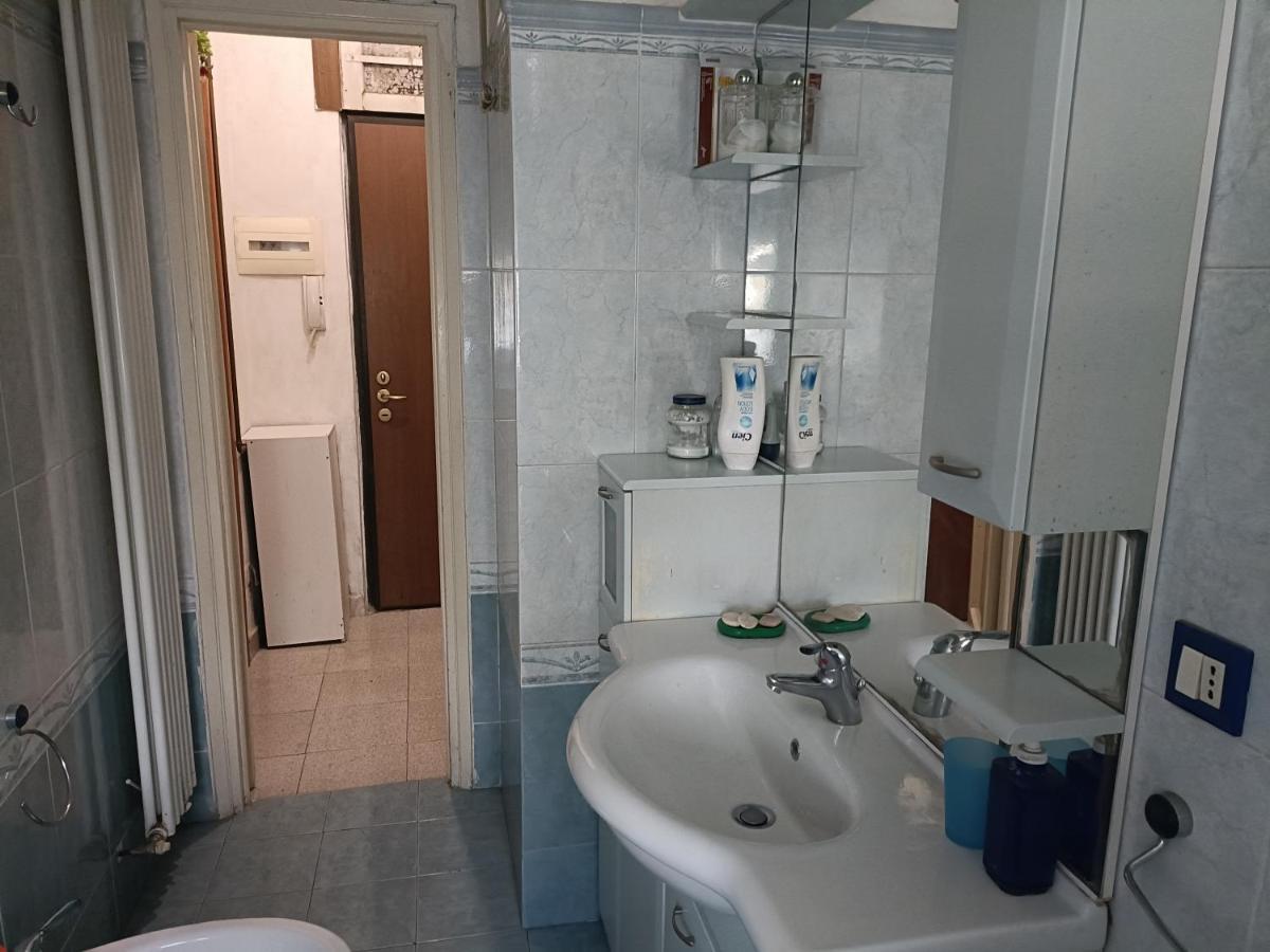 Casa Vicino Villapizzone Milano Eksteriør billede