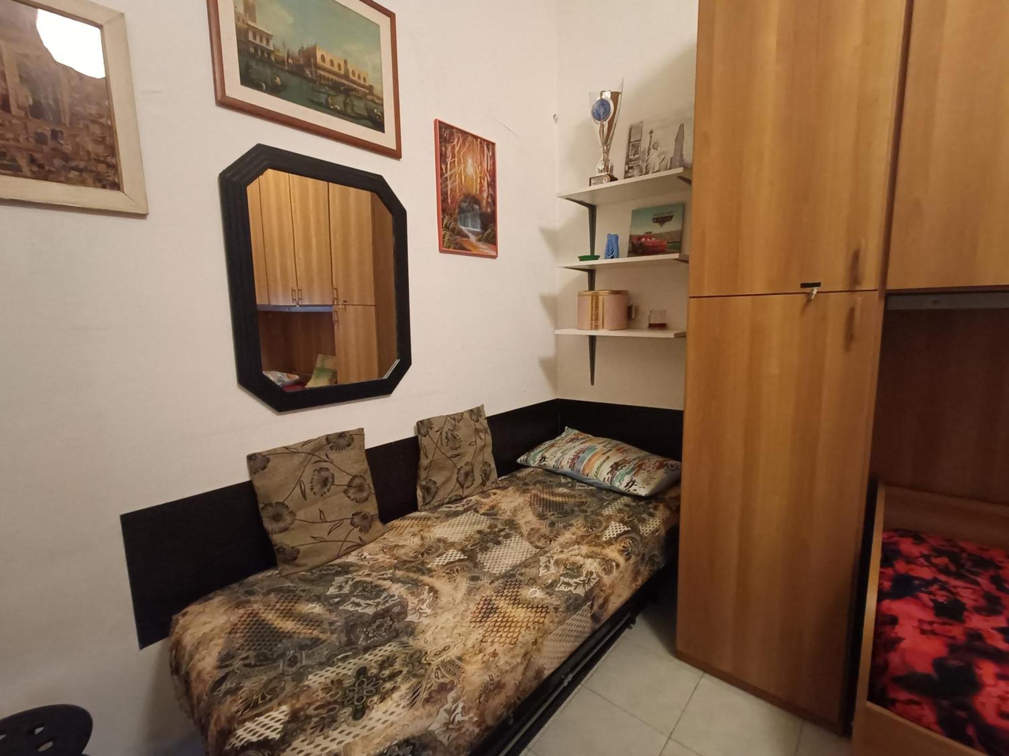 Casa Vicino Villapizzone Milano Eksteriør billede