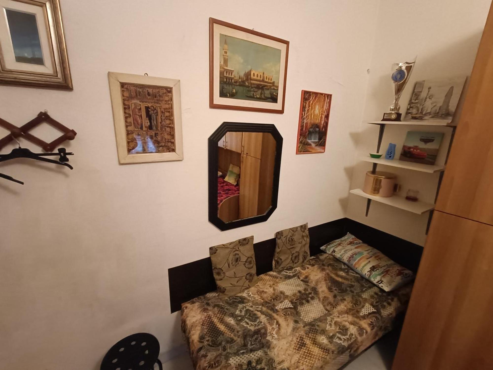 Casa Vicino Villapizzone Milano Eksteriør billede