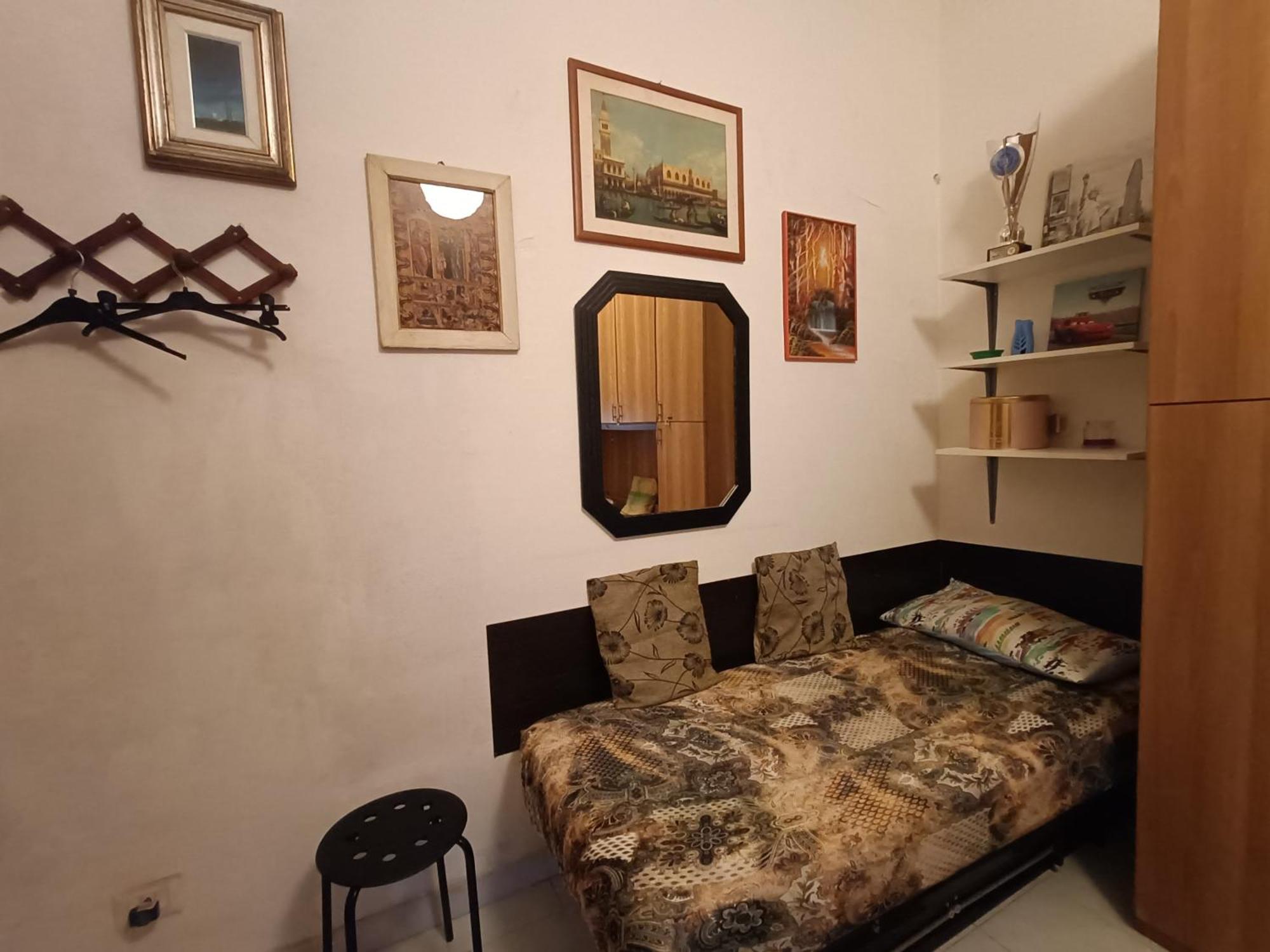 Casa Vicino Villapizzone Milano Eksteriør billede