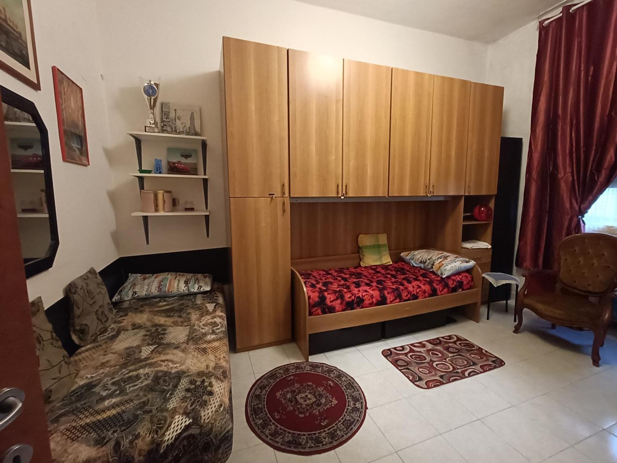 Casa Vicino Villapizzone Milano Eksteriør billede