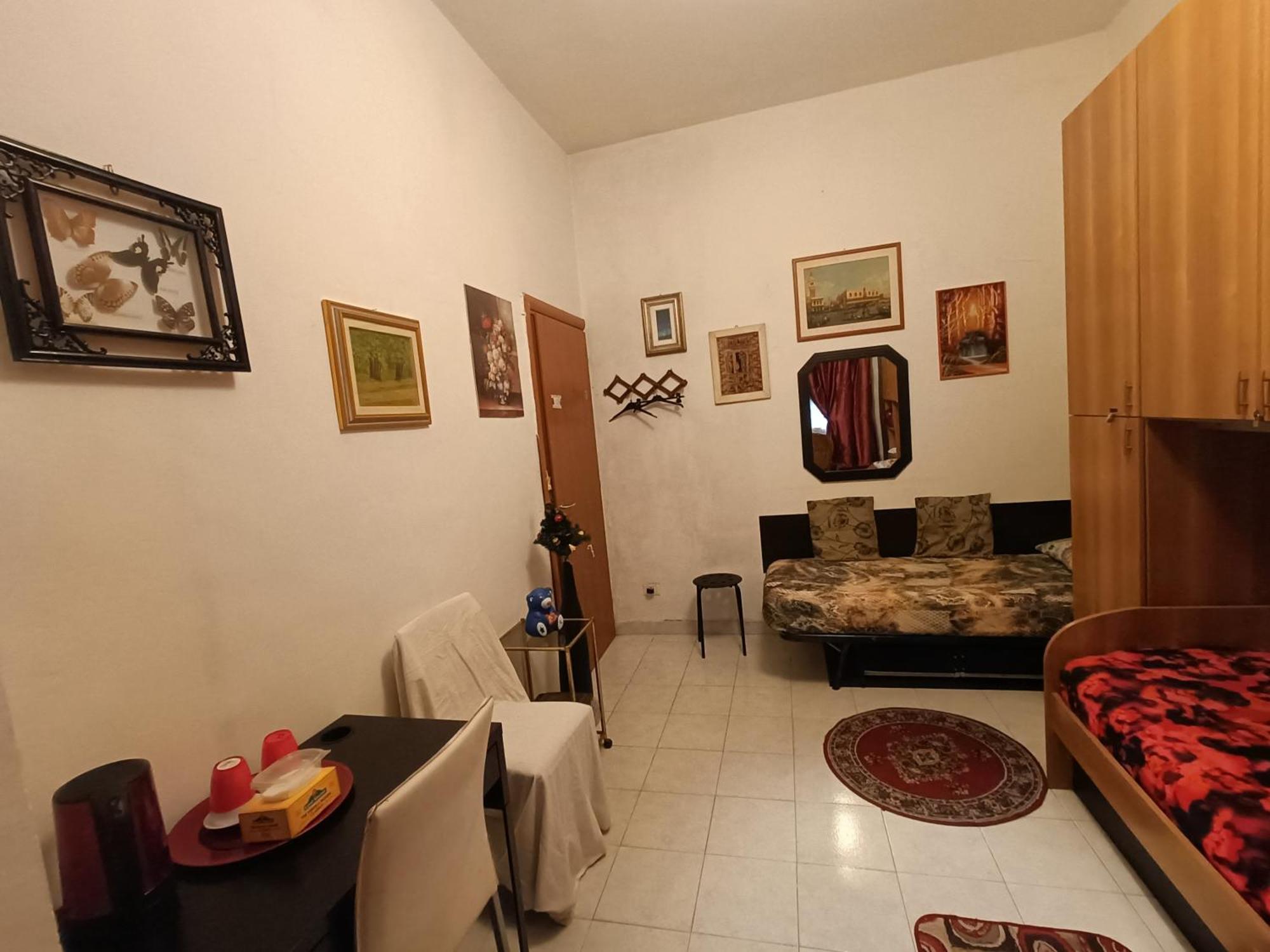 Casa Vicino Villapizzone Milano Eksteriør billede
