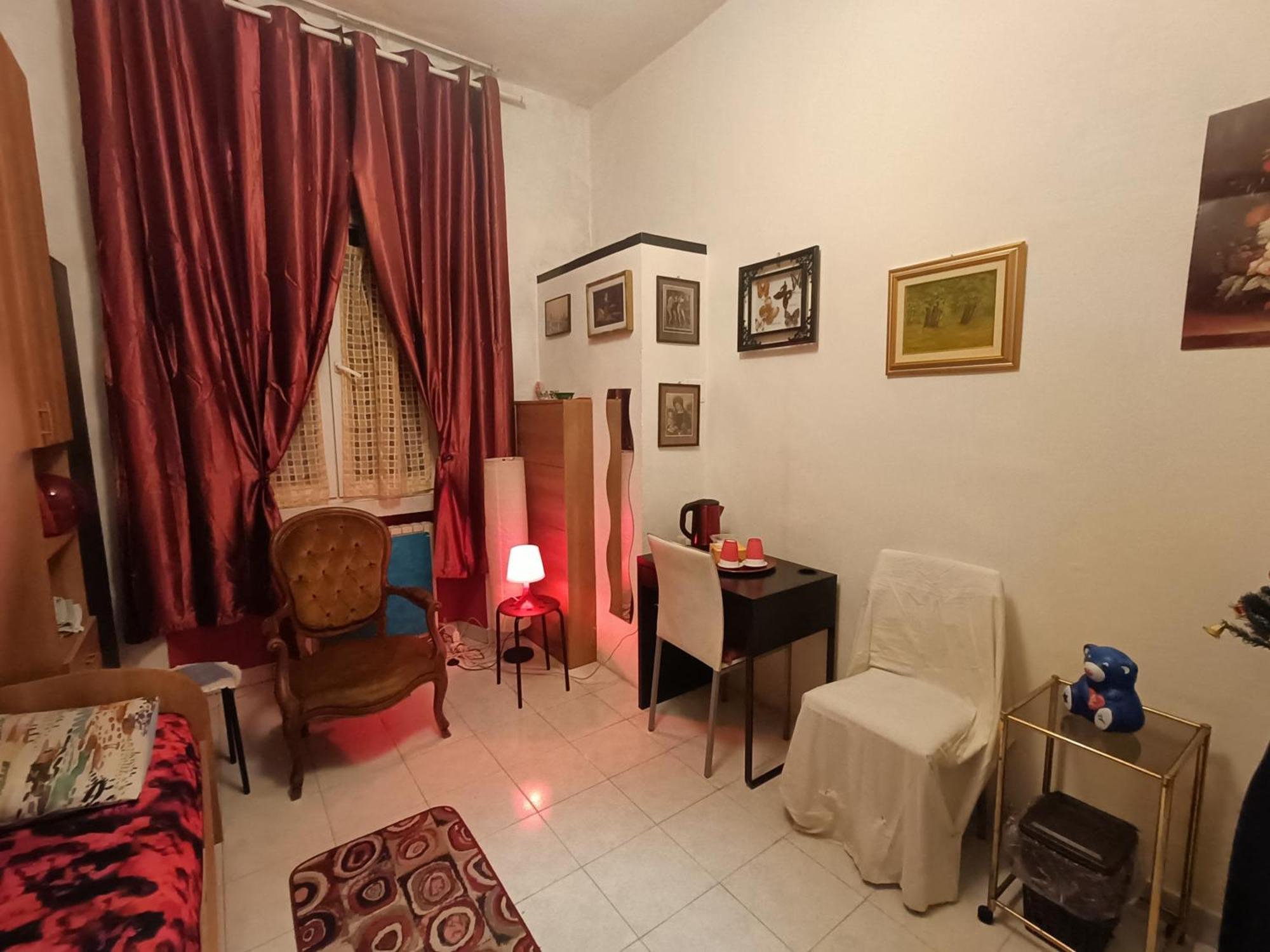 Casa Vicino Villapizzone Milano Eksteriør billede