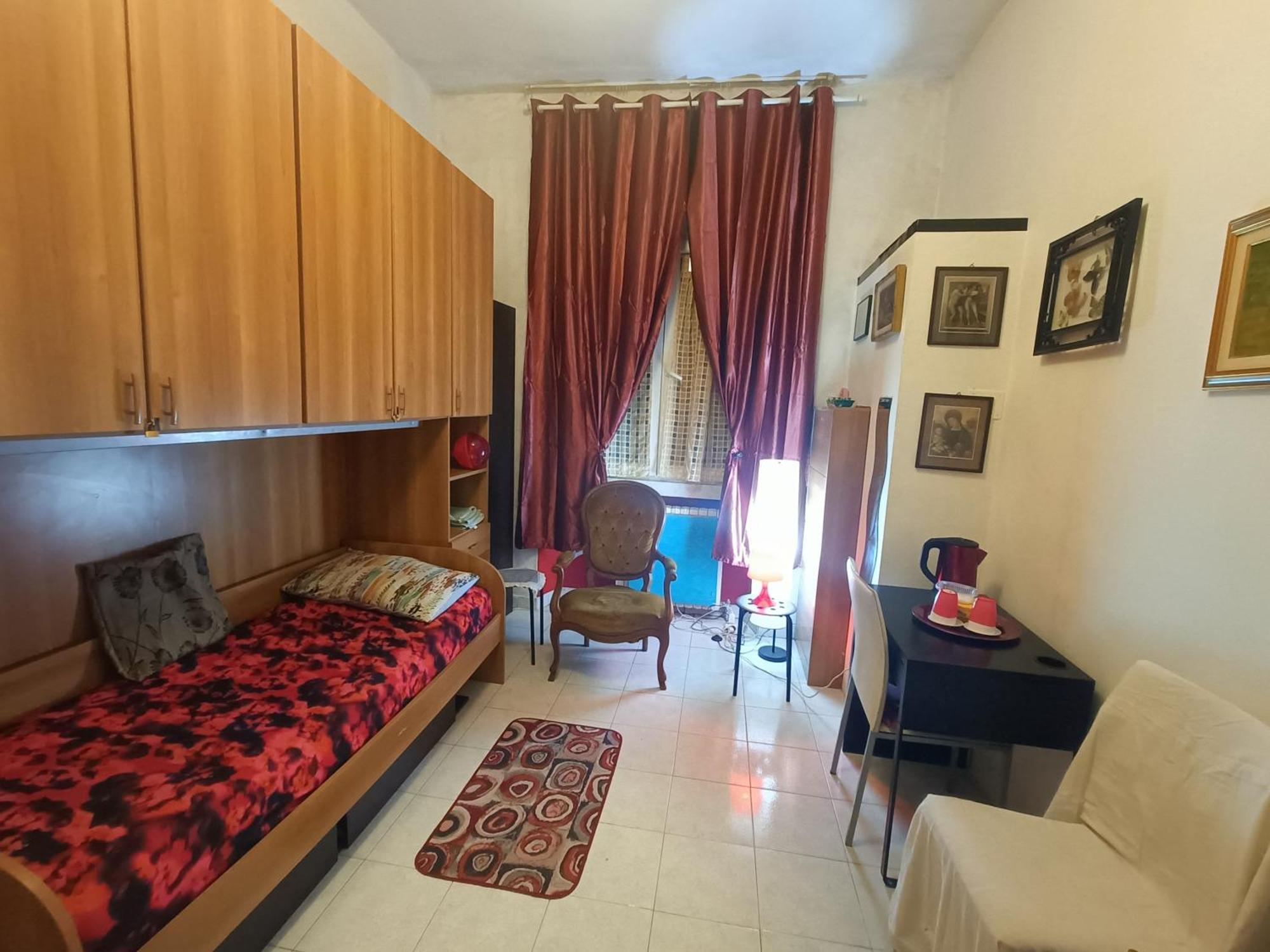Casa Vicino Villapizzone Milano Eksteriør billede