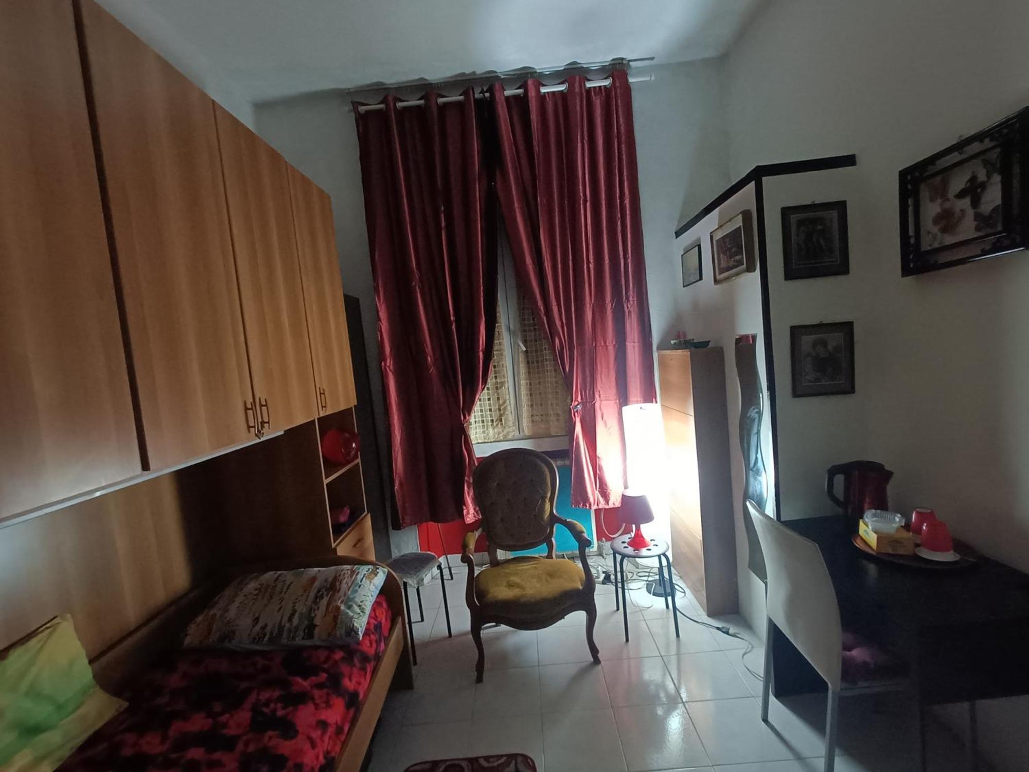 Casa Vicino Villapizzone Milano Eksteriør billede