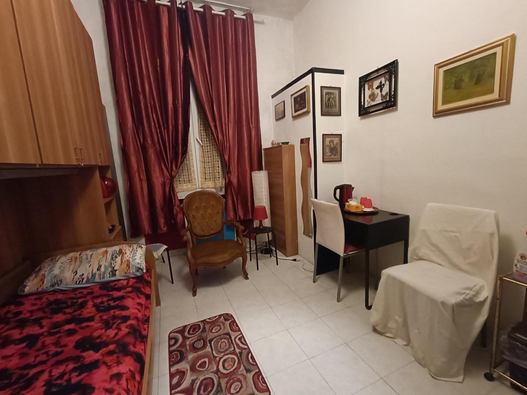 Casa Vicino Villapizzone Milano Eksteriør billede