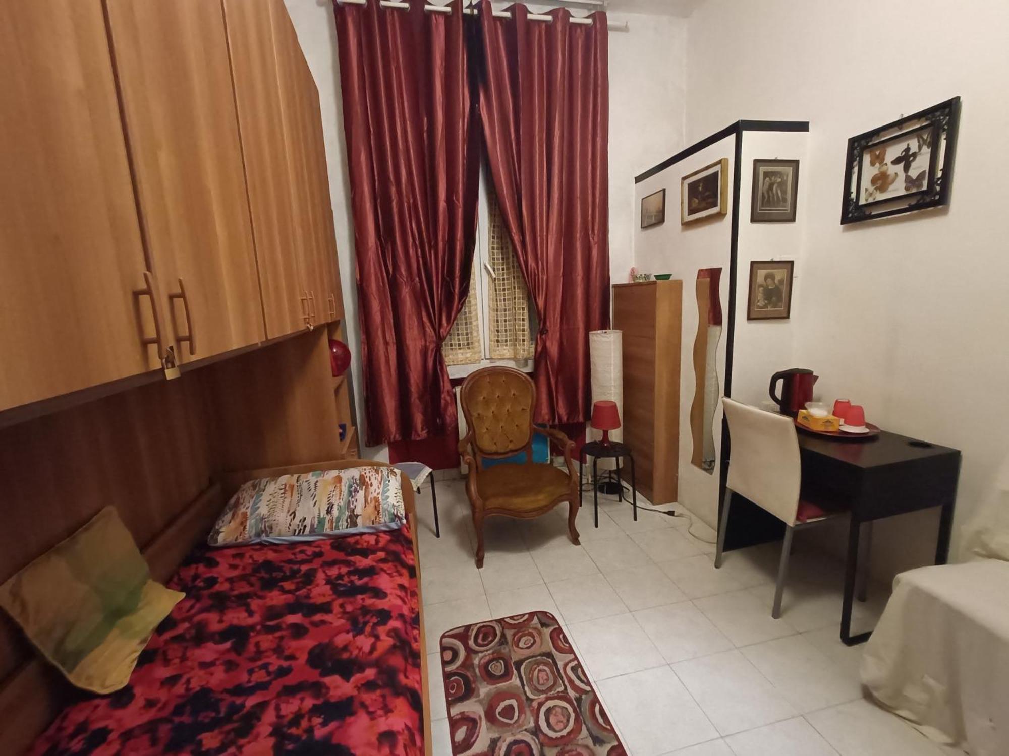 Casa Vicino Villapizzone Milano Eksteriør billede
