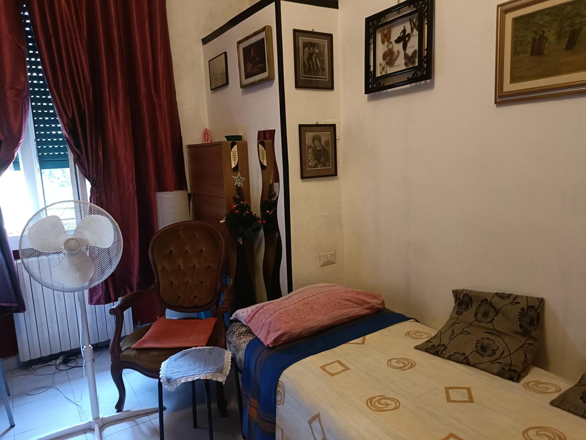 Casa Vicino Villapizzone Milano Eksteriør billede