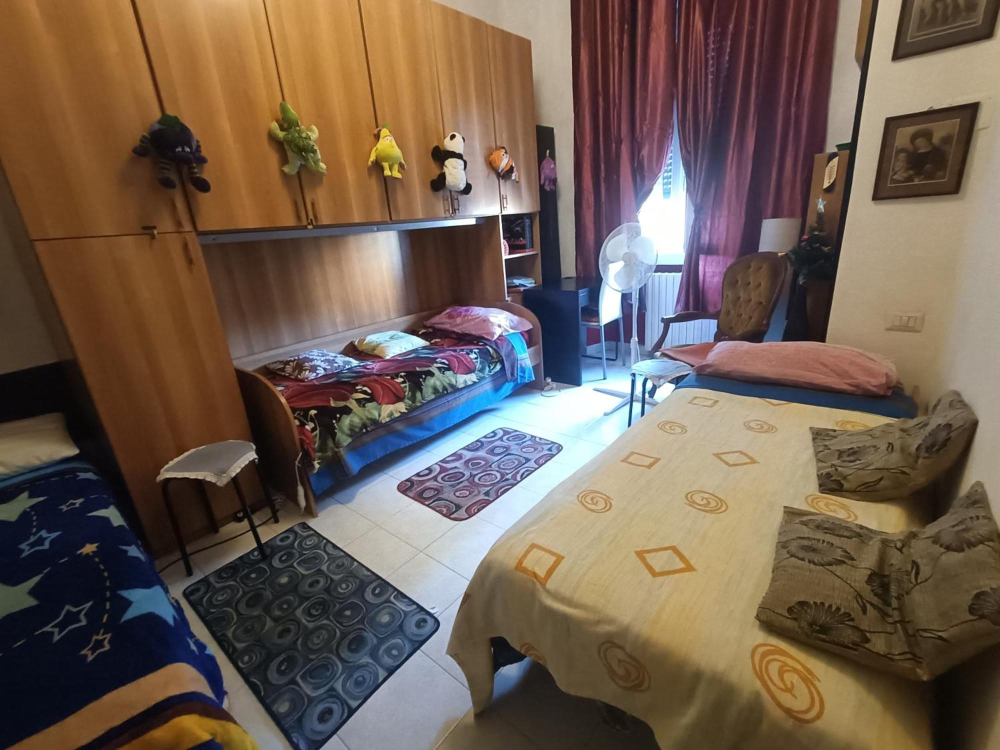 Casa Vicino Villapizzone Milano Eksteriør billede