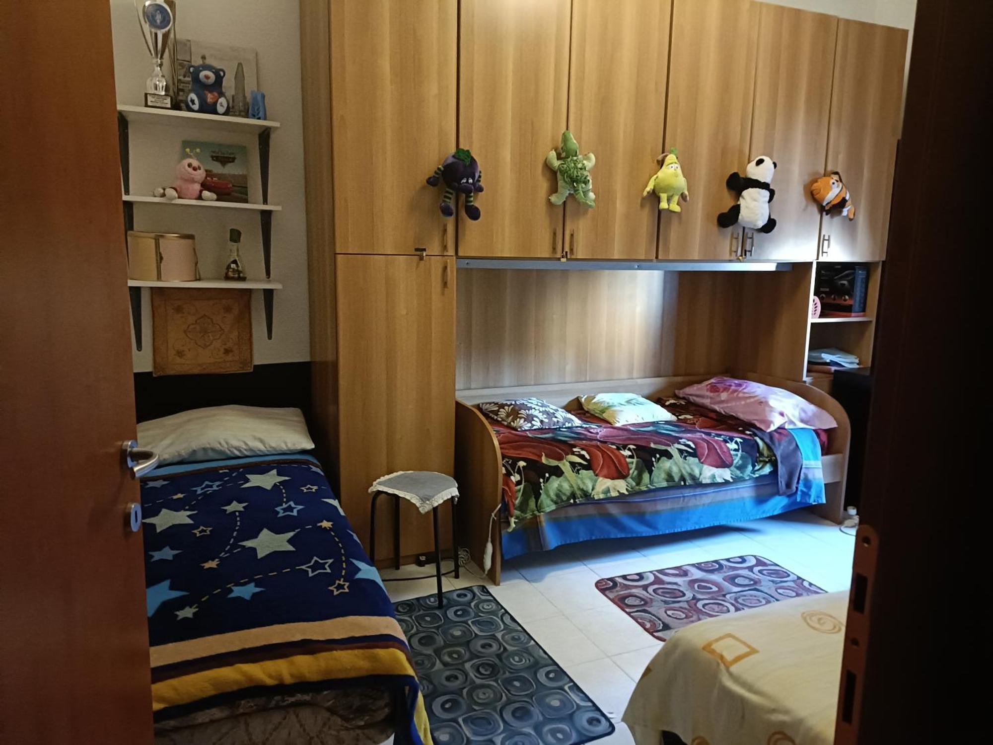 Casa Vicino Villapizzone Milano Eksteriør billede