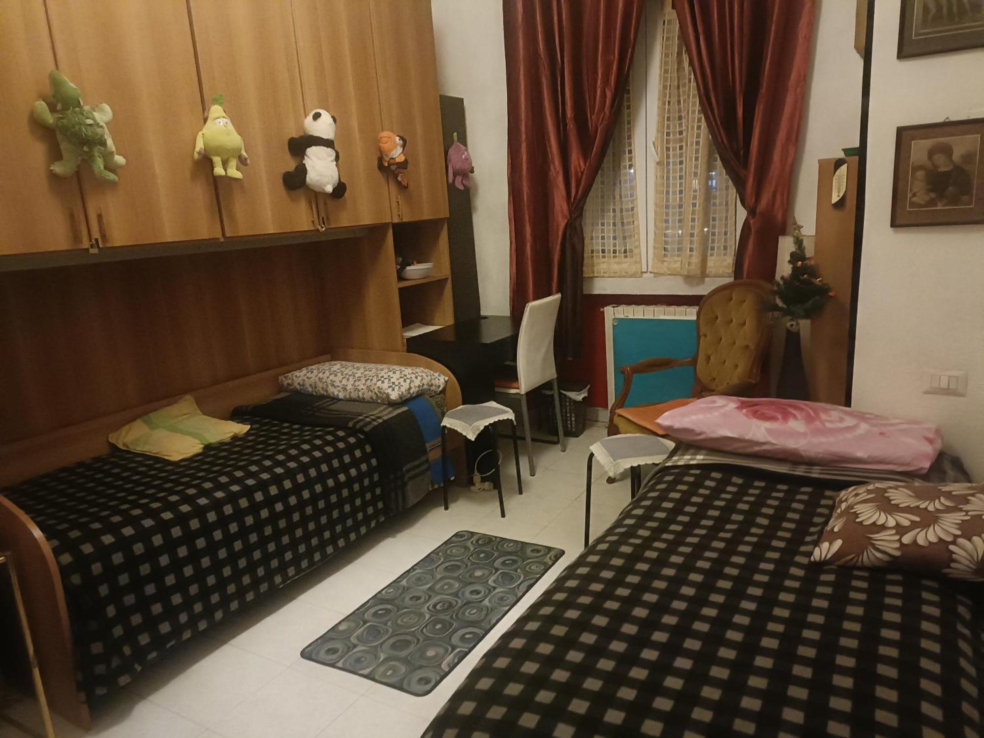 Casa Vicino Villapizzone Milano Eksteriør billede
