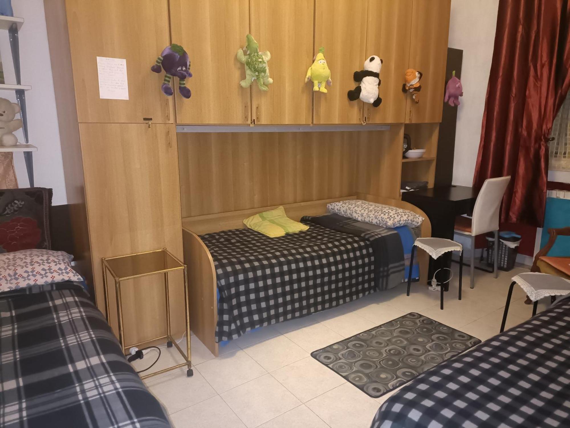 Casa Vicino Villapizzone Milano Eksteriør billede