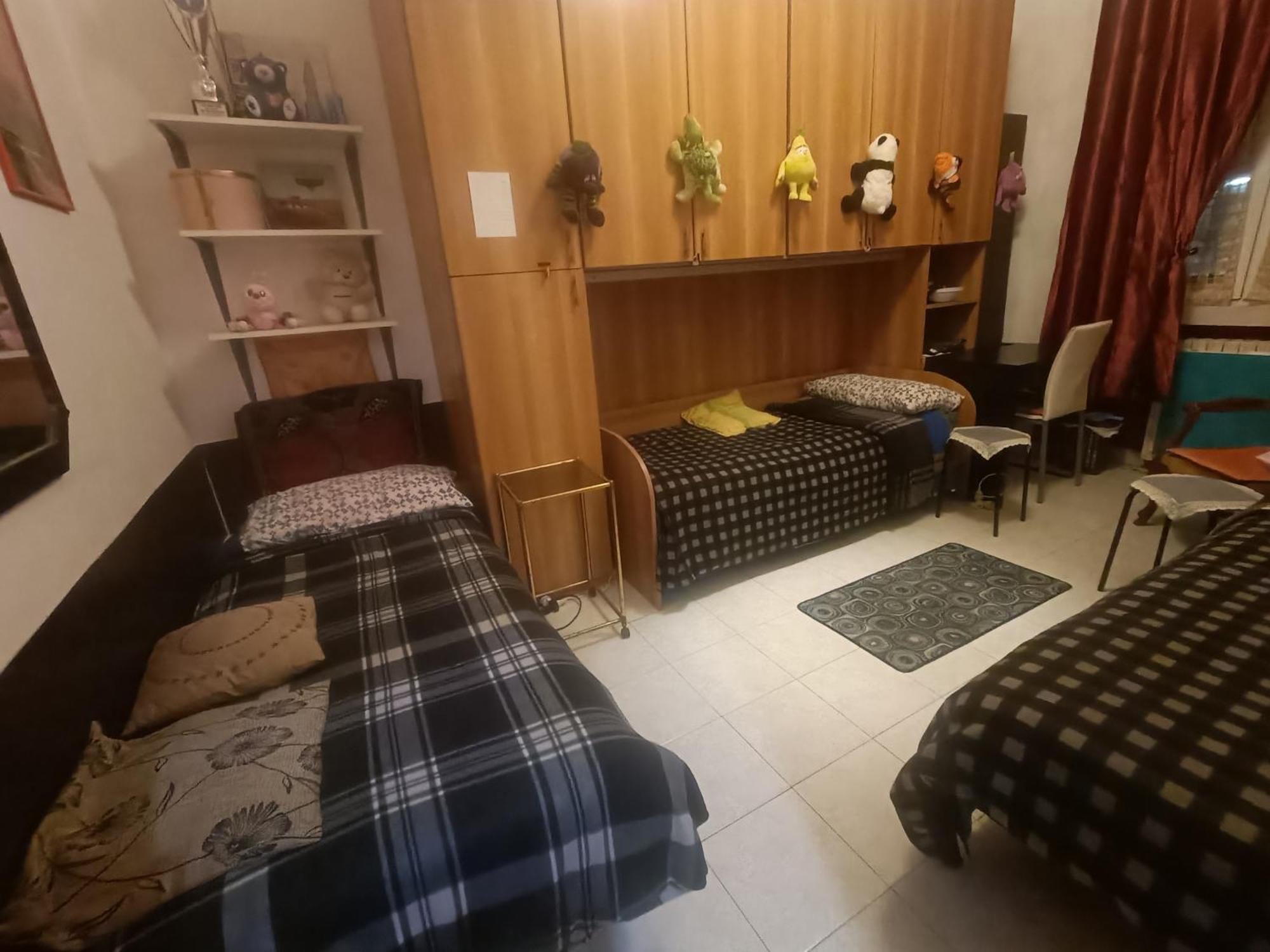 Casa Vicino Villapizzone Milano Eksteriør billede