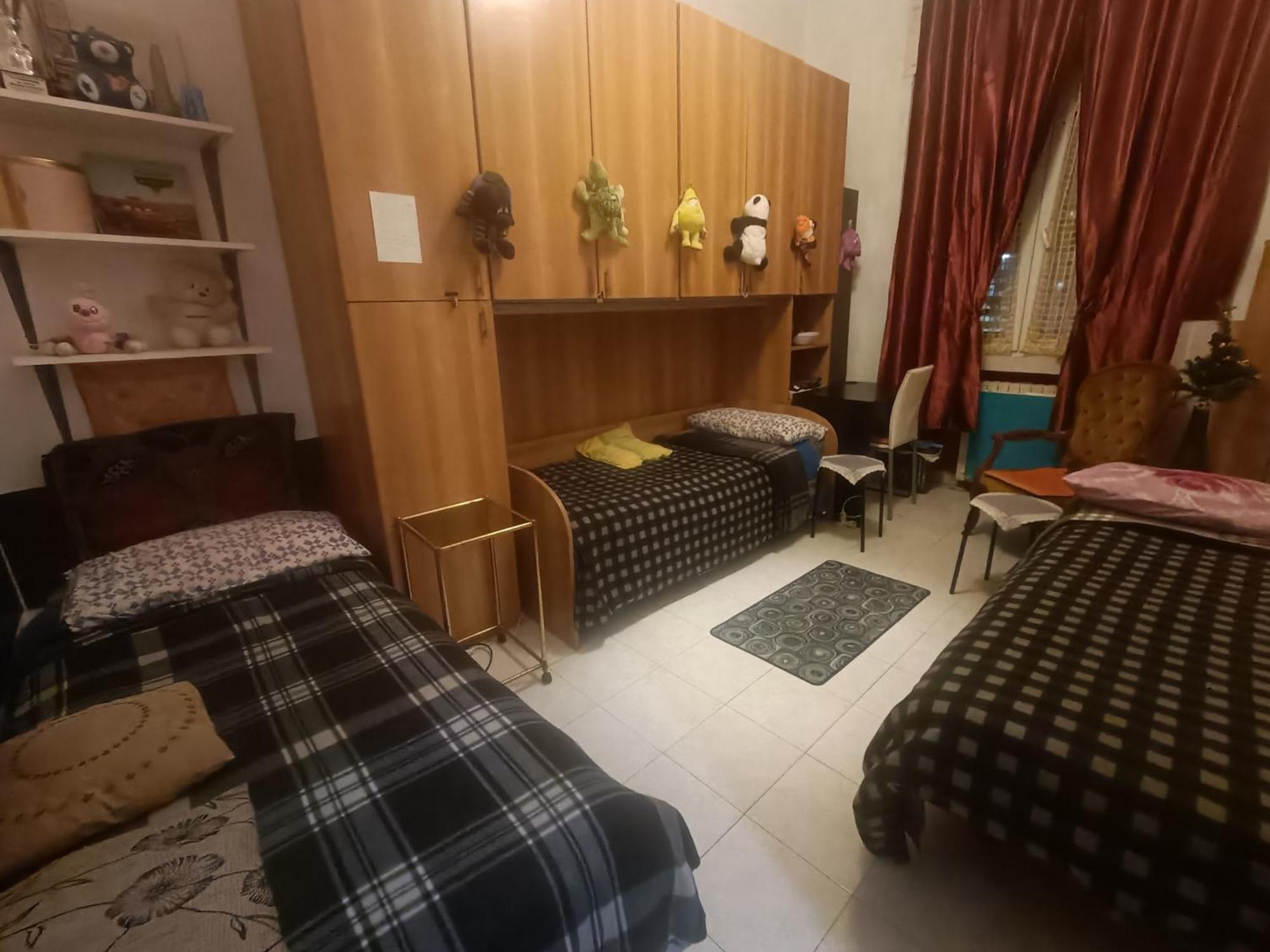 Casa Vicino Villapizzone Milano Eksteriør billede