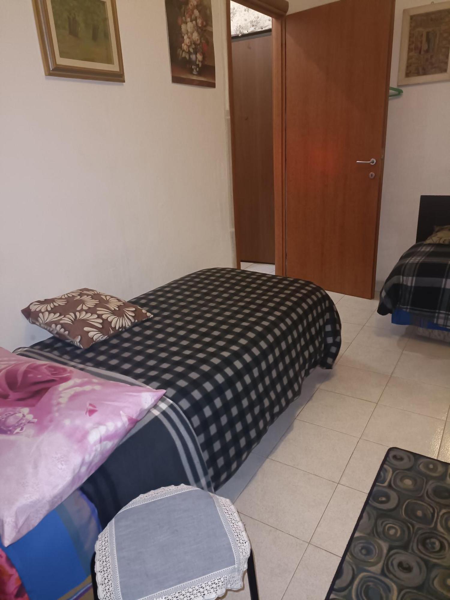 Casa Vicino Villapizzone Milano Eksteriør billede