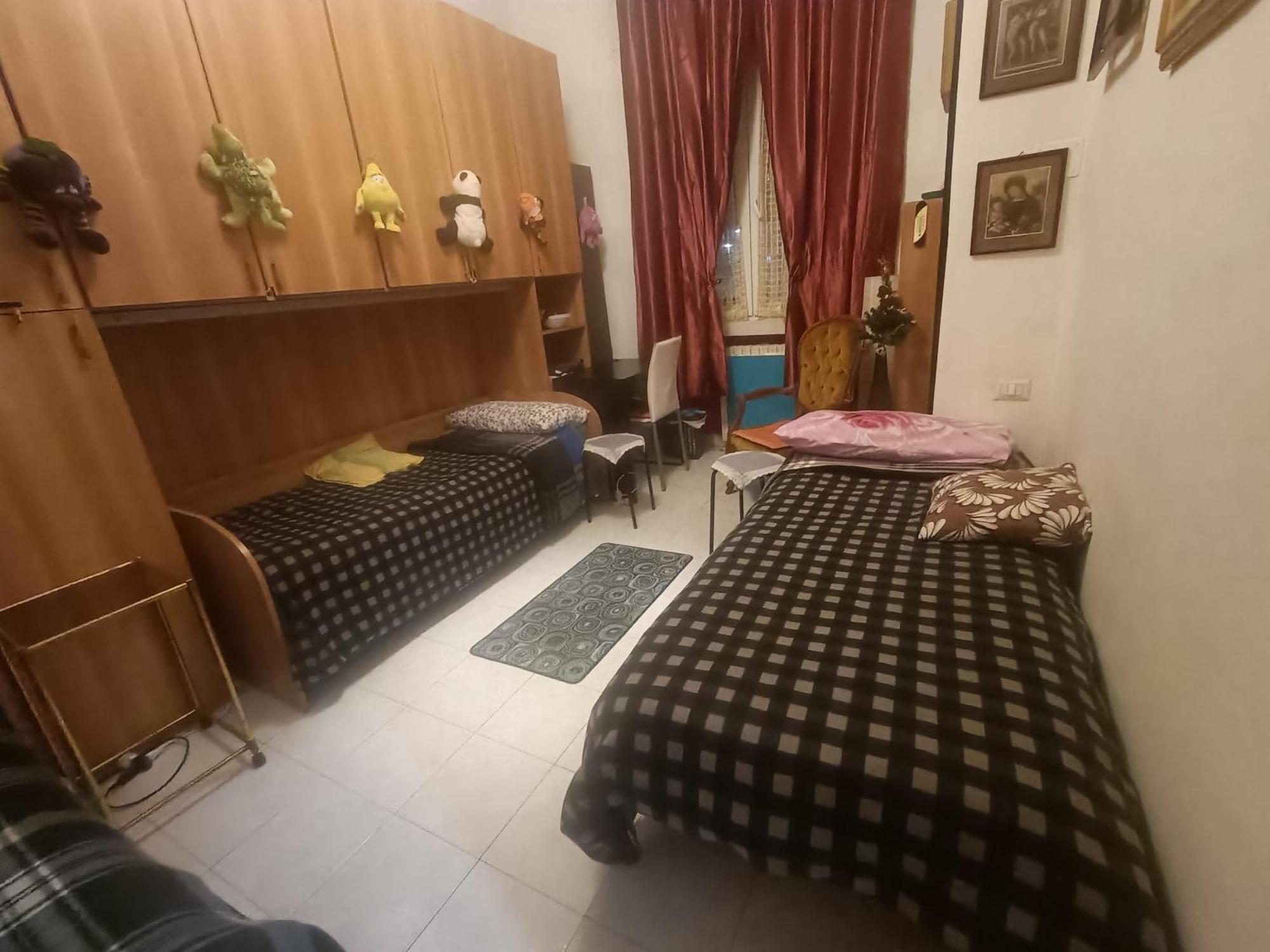 Casa Vicino Villapizzone Milano Eksteriør billede