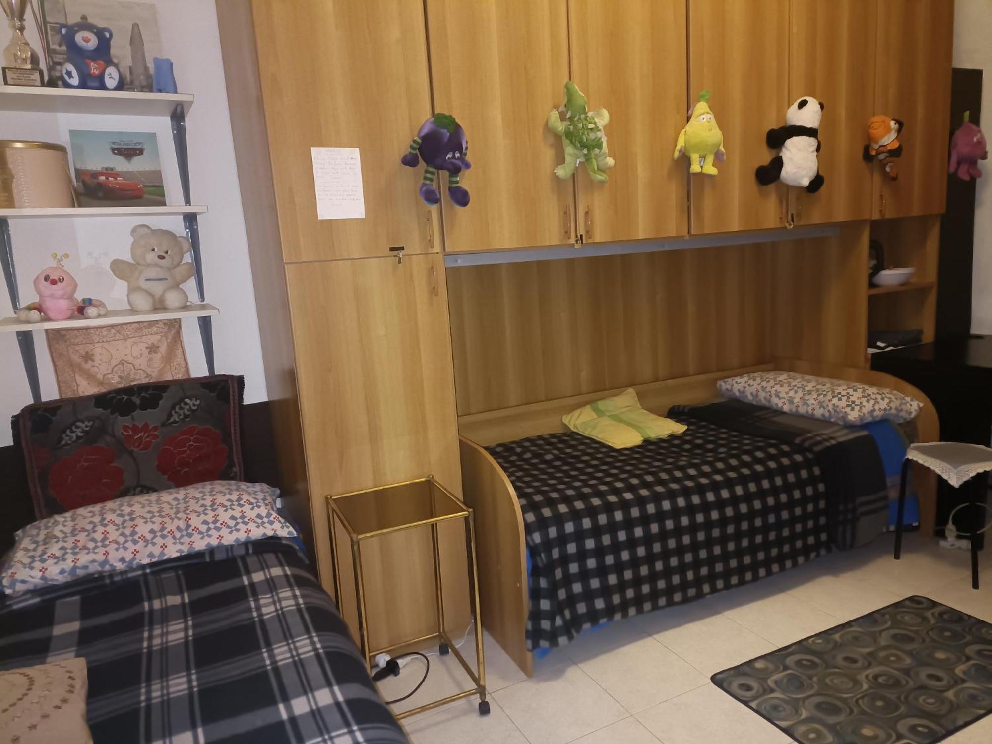 Casa Vicino Villapizzone Milano Eksteriør billede